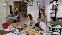 Mannat Murad - Episode 04 - 9th October 2023